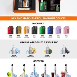 sp2禮盒(隨機不挑)<Br>Ba一代煙彈滿25盒加贈sp2禮盒